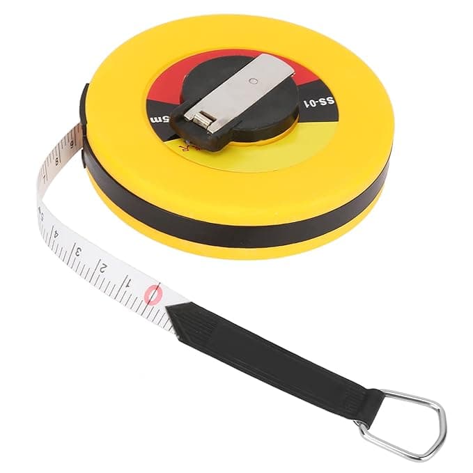 Measurement tape