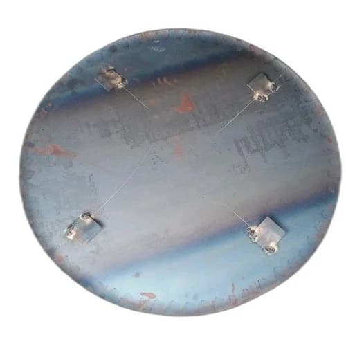 Disc 4mm
